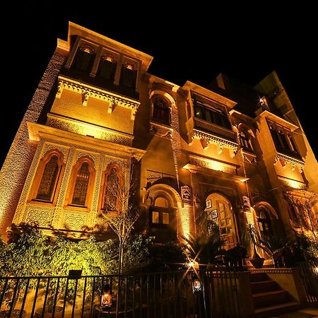 Hotel Turban House Jaisalmer Ngoại thất bức ảnh