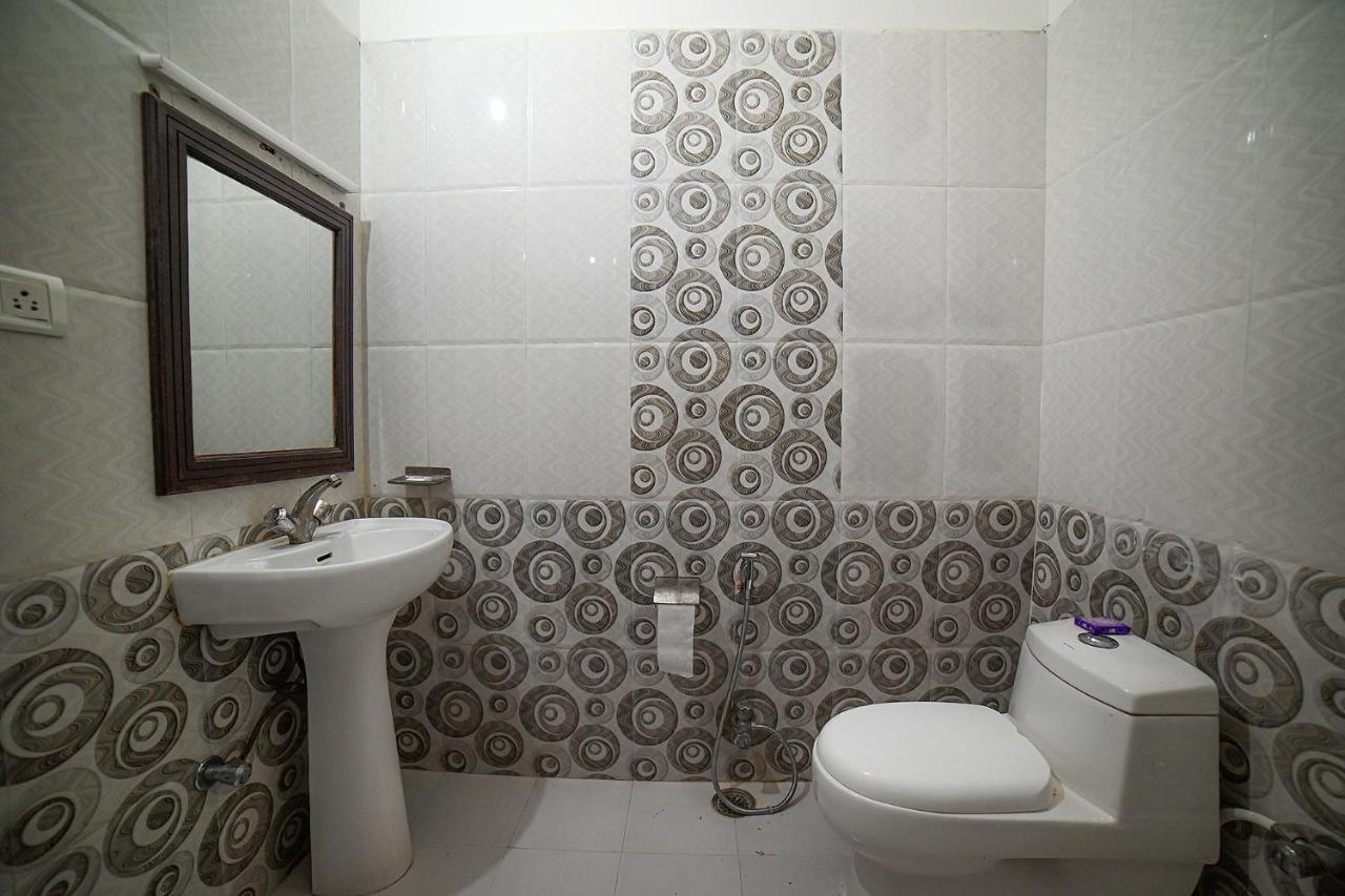 Hotel Turban House Jaisalmer Ngoại thất bức ảnh