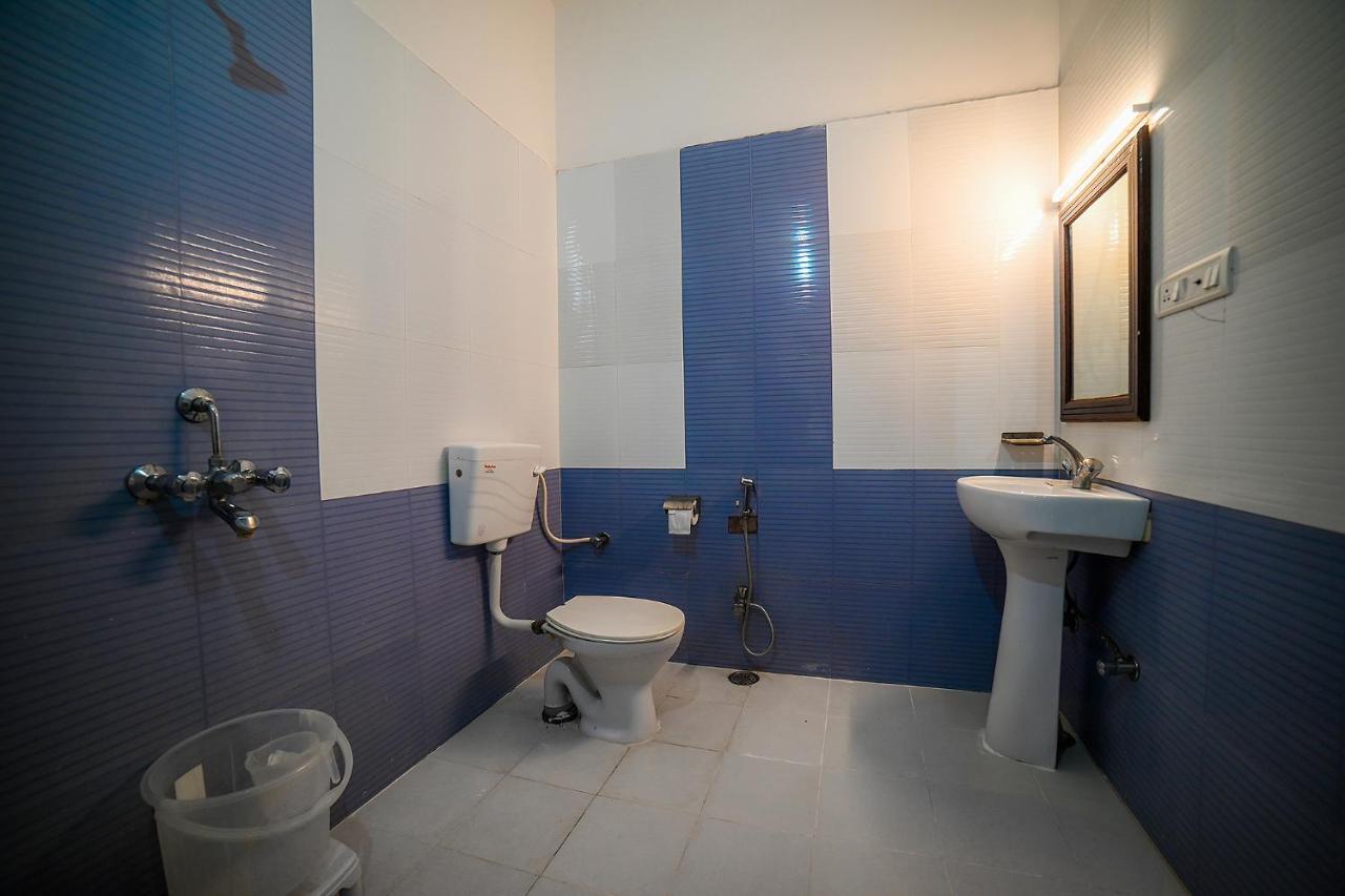 Hotel Turban House Jaisalmer Ngoại thất bức ảnh