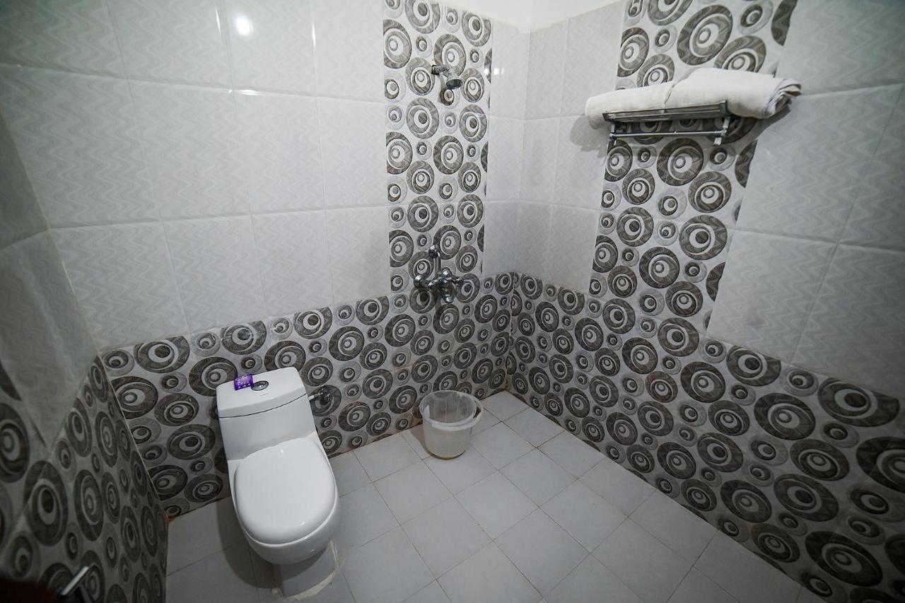 Hotel Turban House Jaisalmer Ngoại thất bức ảnh