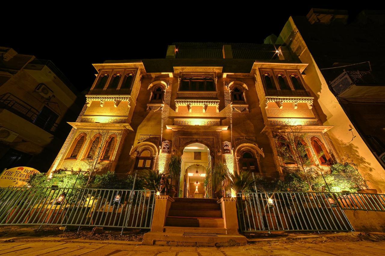 Hotel Turban House Jaisalmer Ngoại thất bức ảnh